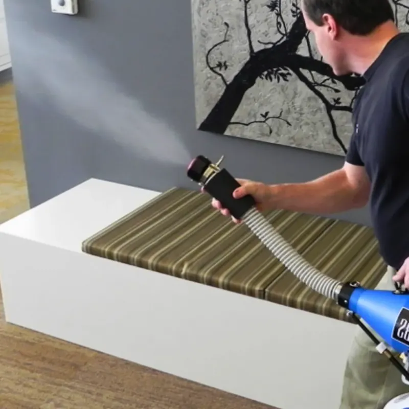 Professional Odor Removal in Mason, MI